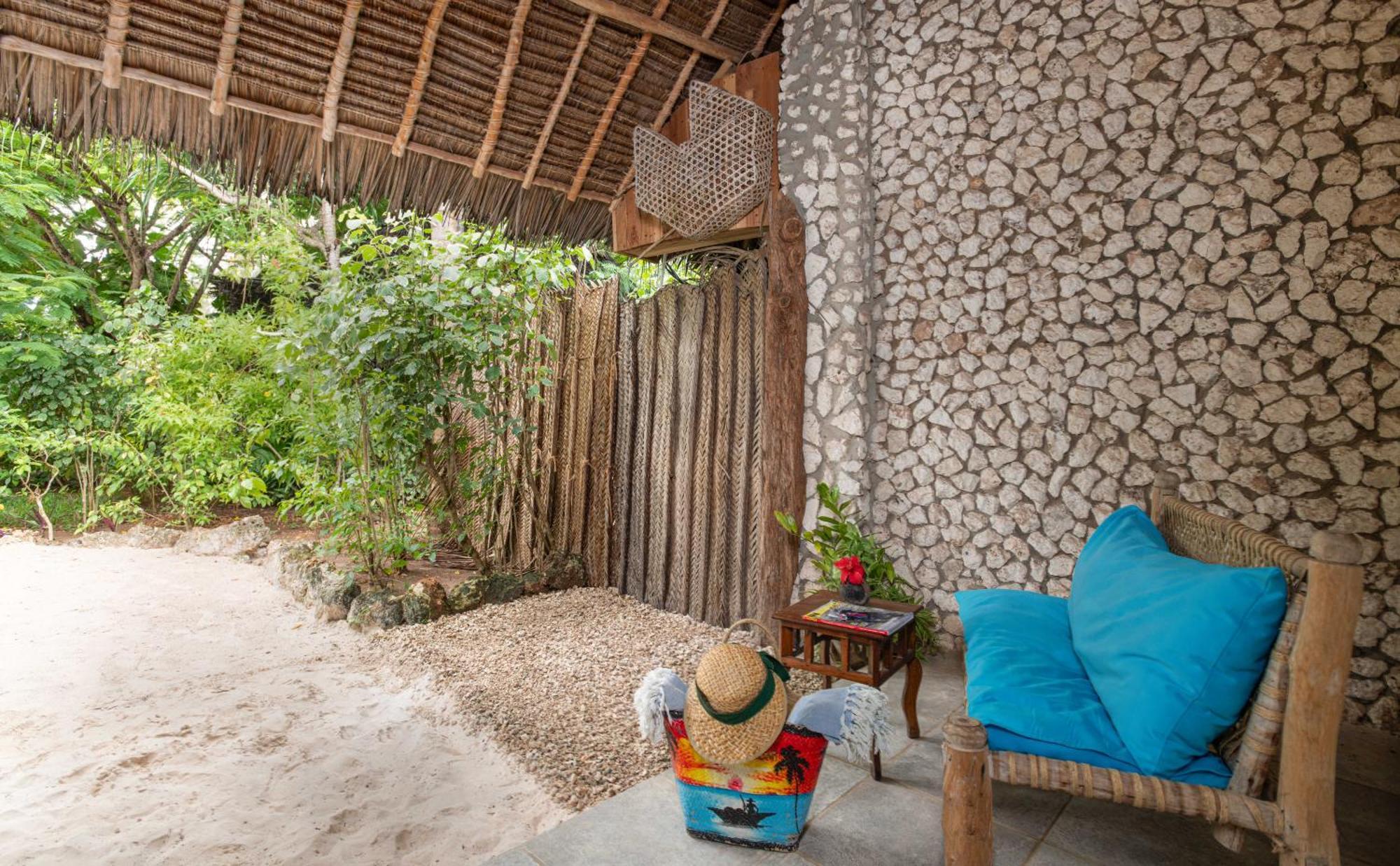 Mvuvi Boutique Resort Kiwengwa  Rom bilde