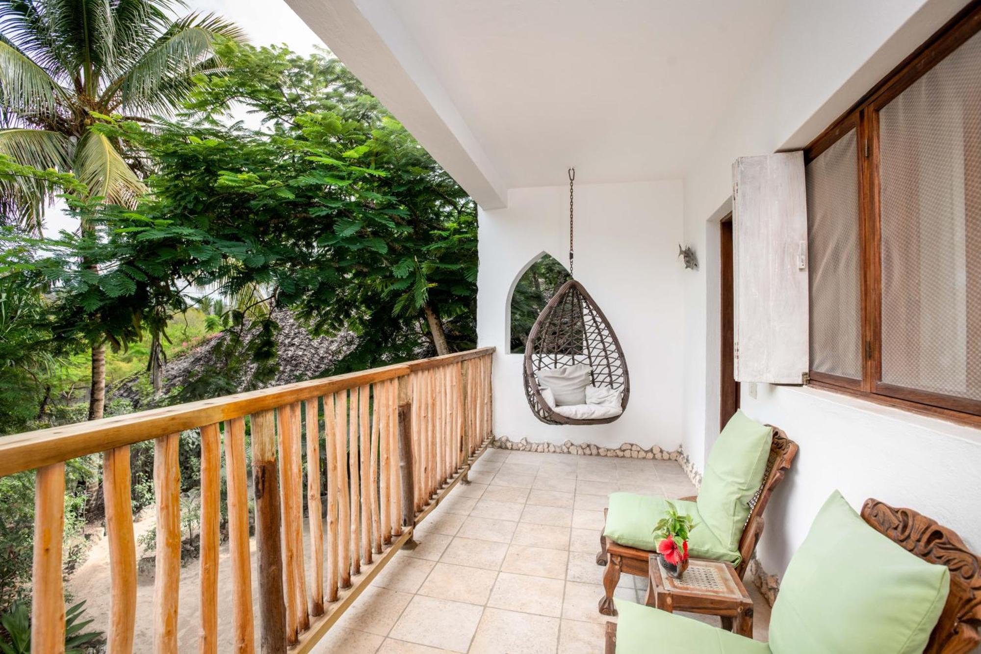Mvuvi Boutique Resort Kiwengwa  Rom bilde