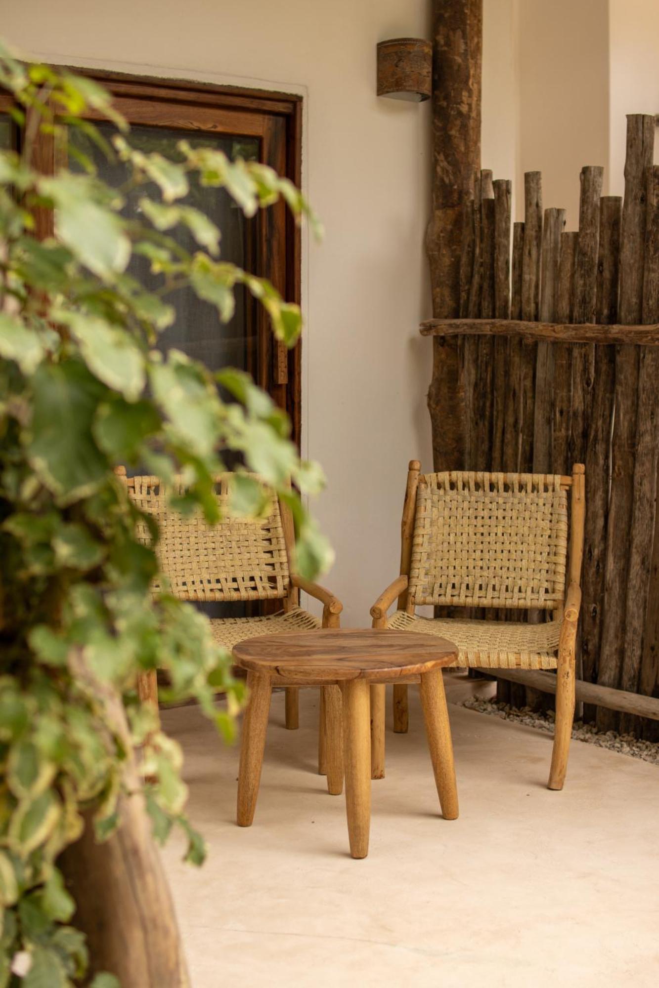 Mvuvi Boutique Resort Kiwengwa  Eksteriør bilde