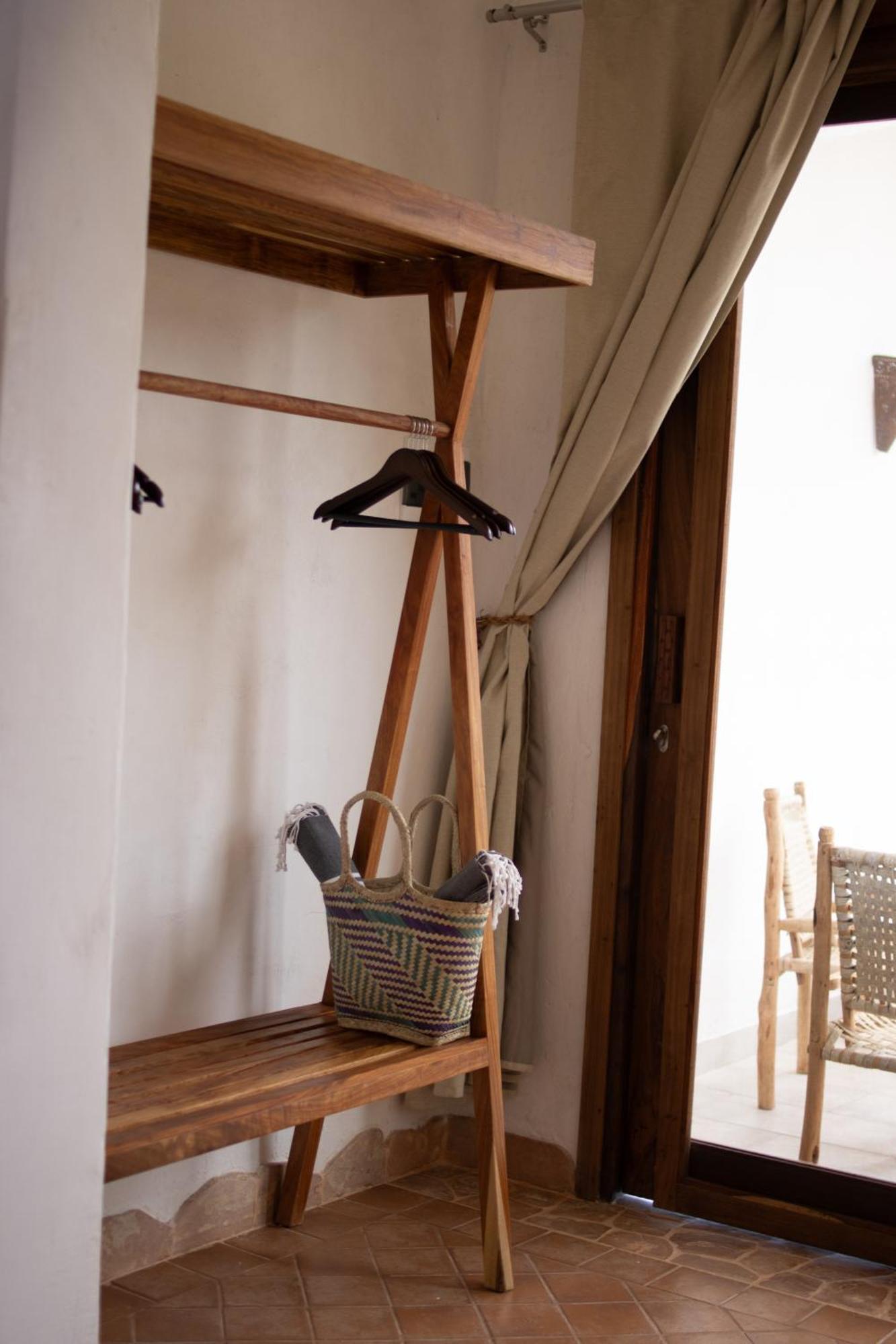 Mvuvi Boutique Resort Kiwengwa  Rom bilde