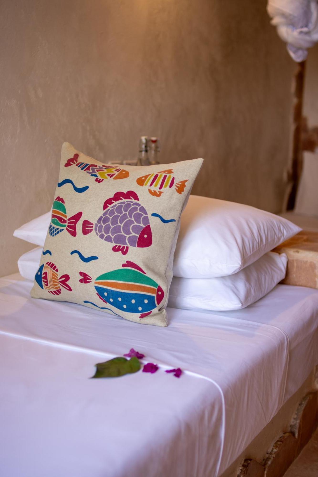Mvuvi Boutique Resort Kiwengwa  Rom bilde