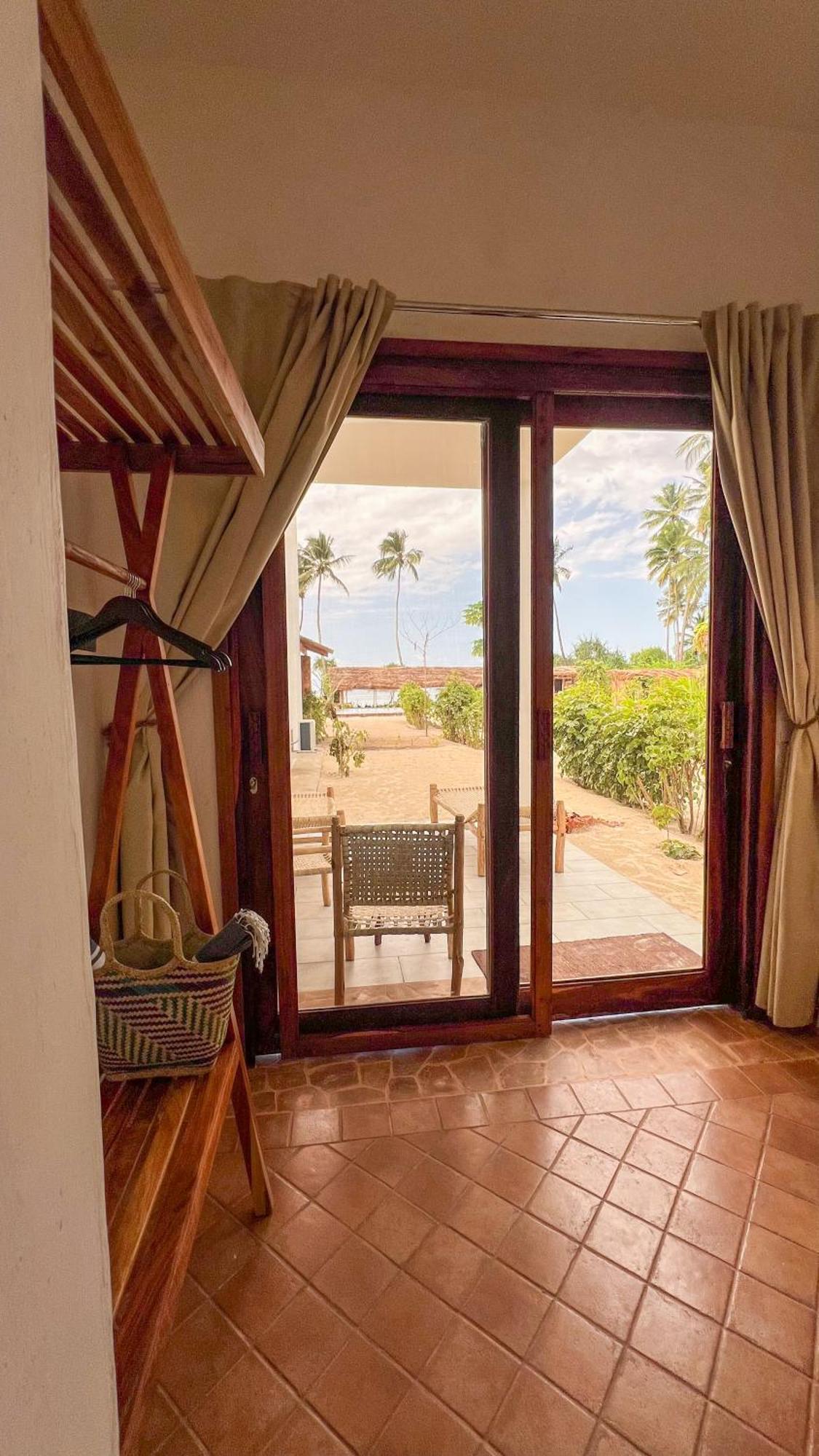 Mvuvi Boutique Resort Kiwengwa  Rom bilde