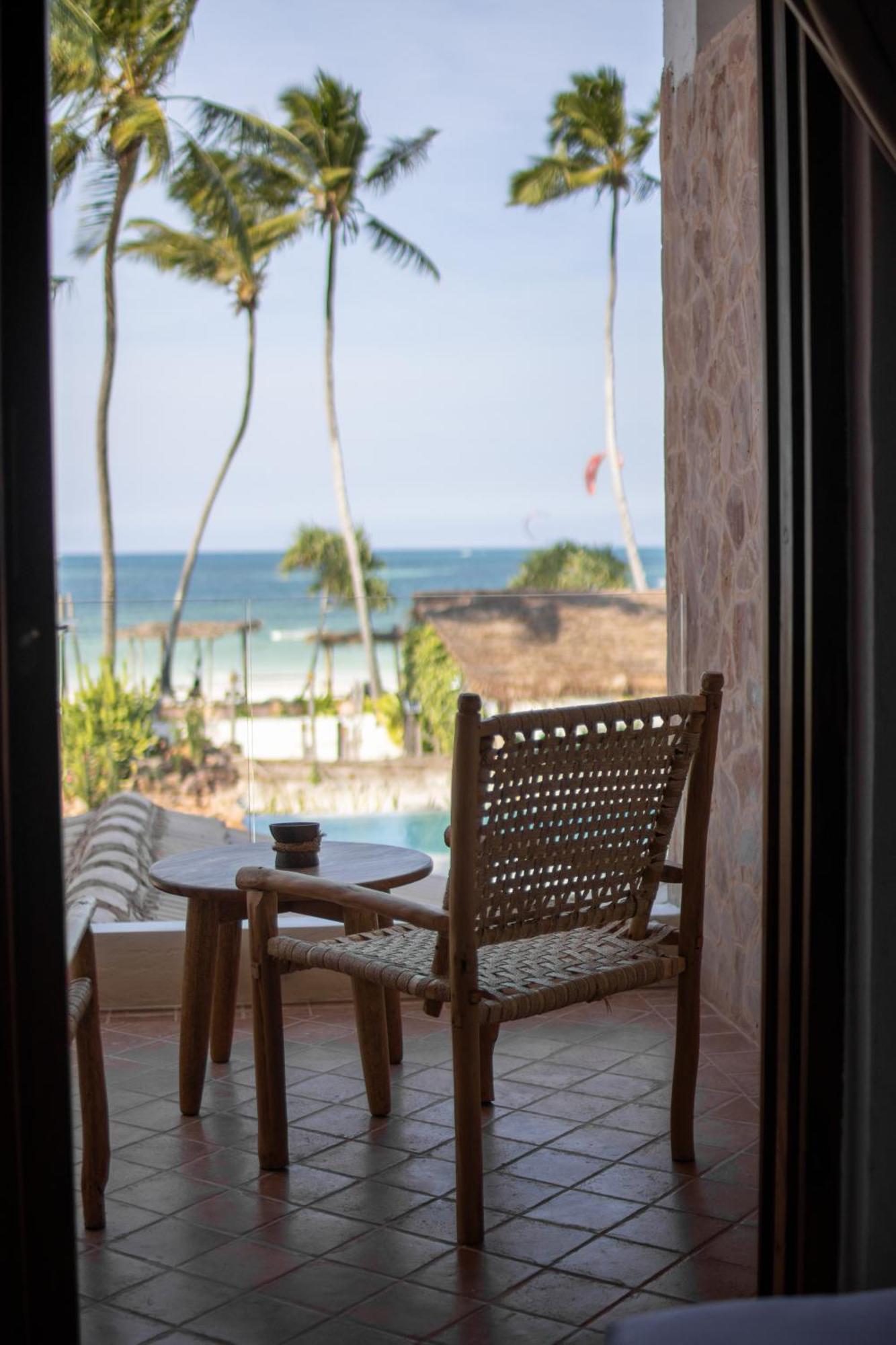 Mvuvi Boutique Resort Kiwengwa  Rom bilde