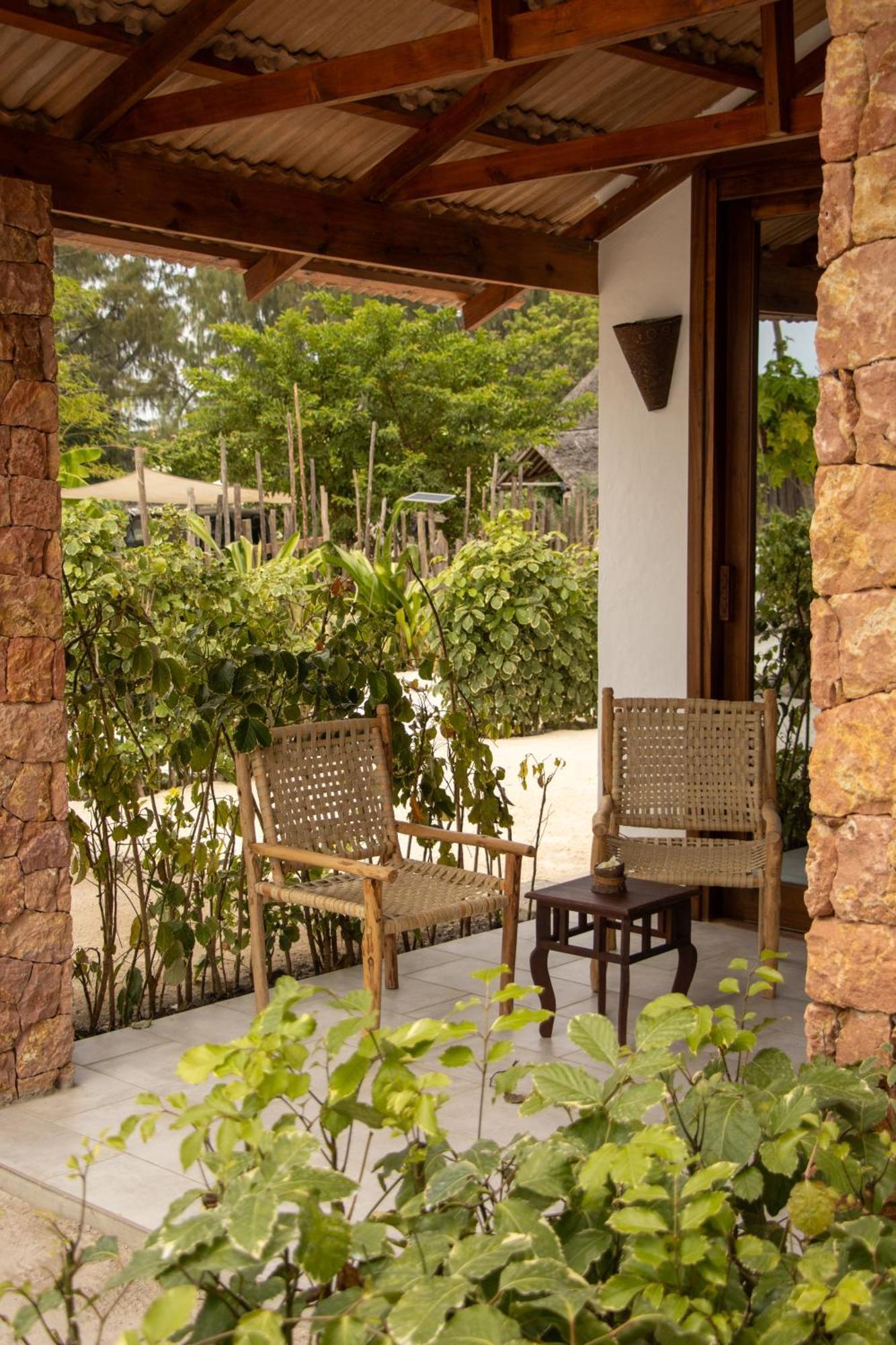 Mvuvi Boutique Resort Kiwengwa  Rom bilde
