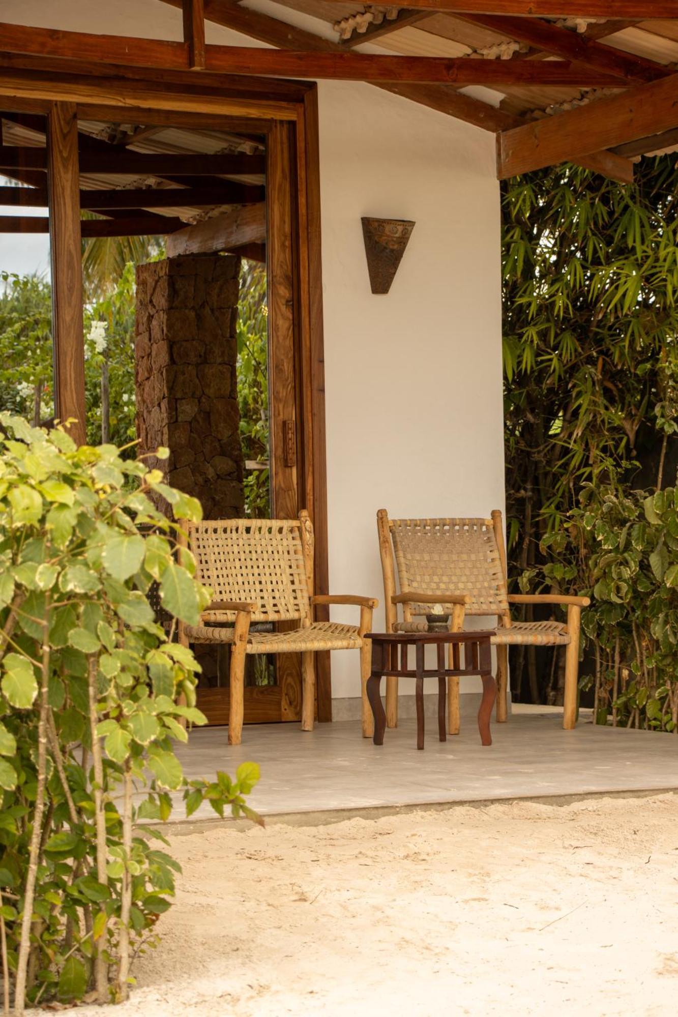 Mvuvi Boutique Resort Kiwengwa  Rom bilde