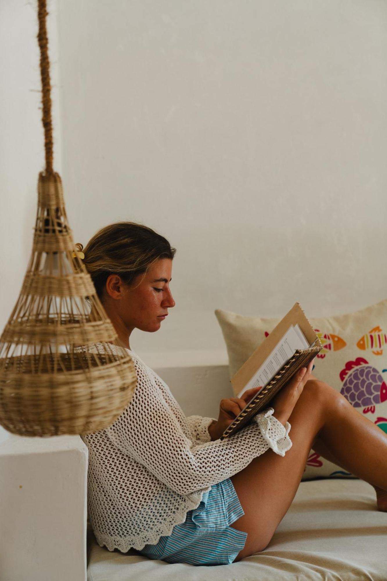 Mvuvi Boutique Resort Kiwengwa  Eksteriør bilde